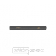 Wera 018157 Šroubovací bit pro rázové šroubováky 840 S, palcový Wera 018157 Šroubovací bit pro rázové šroubováky 840 S, palcový gallery main image
