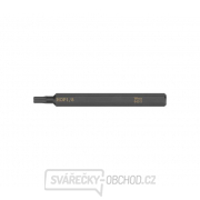 Wera 018154 Šroubovací bit pro rázové šroubováky 840 S, palcový Wera 018154 Šroubovací bit pro rázové šroubováky 840 S, palcový gallery main image