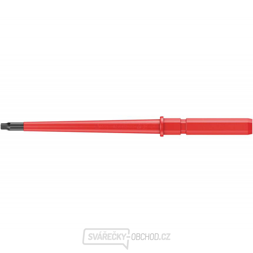 Wera 003433 Výměnná šroubovací čepel TX 20 Kraftform Kompakt VDE 67 i TORX®