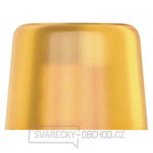 Wera 000125 Náhradní hlava Cellidor # 5 pro paličky Wera 100, žlutá (typ 100 L) Wera 000125 Náhradní hlava Cellidor # 5 pro paličky Wera 100, žlutá (typ 100 L) gallery main image