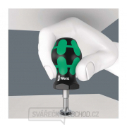 Wera 008841 Karburátorový šroubovák Stubby 0,8 x 4,0 x 25 mm, typ 335 Náhled
