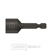 Wera 060427 Nástrčná hlavice 1/4" šestihran 12 x 50 mm typ 869/4 M Wera 060427 Nástrčná hlavice 1/4" šestihran 12 x 50 mm typ 869/4 M gallery main image