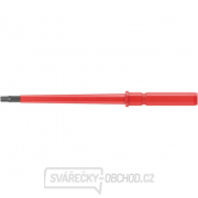 Wera 003422 Výměnná šroubovací čepel HEX 4 mm Kraftform Kompakt VDE 64 i Wera 003422 Výměnná šroubovací čepel HEX 4 mm Kraftform Kompakt VDE 64 i gallery main image