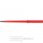 Wera 003432 Výměnná šroubovací čepel TX 15 Kraftform Kompakt VDE 67 i TORX® Wera 003432 Výměnná šroubovací čepel TX 15 Kraftform Kompakt VDE 67 i TORX® gallery main image