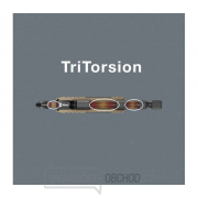 Wera 057671 Bit 1/4" pro vnitřní čtyřhran # 2 x 50 mm typ 868/4 IMP DC Impaktor náhled