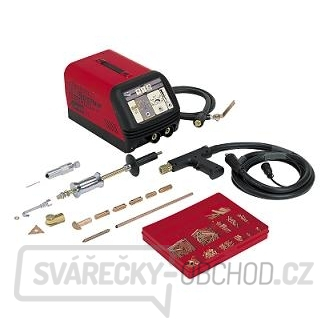 Bodovací svářečka Digital Car Spotter 5500 Plus