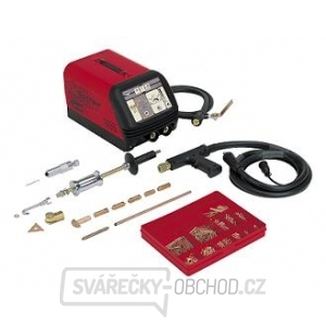 Bodovací svářečka Digital Car Spotter 5500 Plus Bodovací svářečka Digital Car Spotter 5500 Plus gallery main image