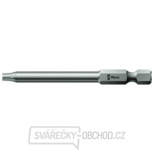 Wera 345047 Šroubovací bit 1/4 TX 7 x 70 mm 867/4 Z TORX® gallery main image