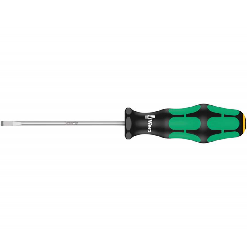 Wera 110004 Plochý šroubovák 0,8x4,0x100 typ 335 05110004001