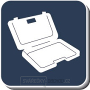 Drážkovací fréza do zdiva FDWS-150K náhled