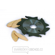 Fréza na lamely pro FBJ-710 Fréza na lamely pro FBJ-710 gallery main image