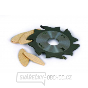 Fréza na lamely pro FBJ-710 Fréza na lamely pro FBJ-710 gallery main image