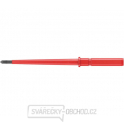 Wera 003440 Výměnná šroubovací čepel #1 Kraftform Kompakt VDE 62 i PH/S Wera 003440 Výměnná šroubovací čepel #1 Kraftform Kompakt VDE 62 i PH/S gallery main image