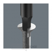 Wera 118078 Šroubovák šestihranný 5/64"x60 mm k použití v elektronice Kraftform Micro typ 2054, palcový Náhled
