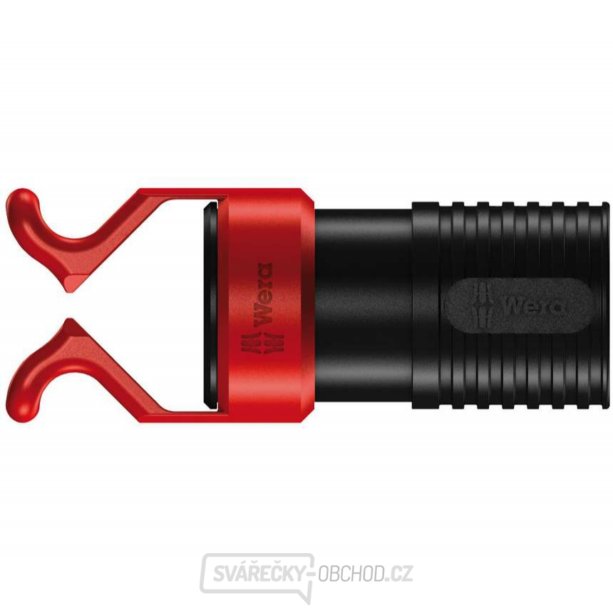 Wera 073681 Nástrčný přidržovač šroubů. Typ 1441 Wera 073681 Nástrčný přidržovač šroubů. Typ 1441 gallery main image