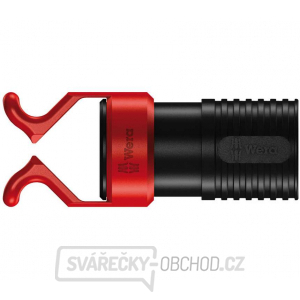 Wera 073681 Nástrčný přidržovač šroubů. Typ 1441 Wera 073681 Nástrčný přidržovač šroubů. Typ 1441 gallery main image