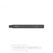 Wera 018169 Šroubovací bit pro rázové šroubováky 867 S Wera 018169 Šroubovací bit pro rázové šroubováky 867 S gallery main image