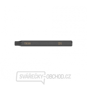 Wera 018169 Šroubovací bit pro rázové šroubováky 867 S gallery main image