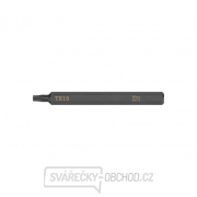 Wera 018166 Šroubovací bit pro rázové šroubováky 867 S gallery main image