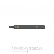 Wera 018167 Šroubovací bit pro rázové šroubováky 867 S Wera 018167 Šroubovací bit pro rázové šroubováky 867 S gallery main image