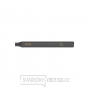 Wera 018168 Šroubovací bit pro rázové šroubováky 867 S Wera 018168 Šroubovací bit pro rázové šroubováky 867 S gallery main image