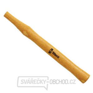 Wera 000205 Jasanové topůrko Wera 100 S č. 1 pro paličky 100, 101, 102 (250 mm) Wera 000205 Jasanové topůrko Wera 100 S č. 1 pro paličky 100, 101, 102 (250 mm) gallery main image
