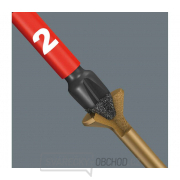 Wera 057656 Bit 1/4" PH 2 typ 853/4 IMP DC Impaktor náhled
