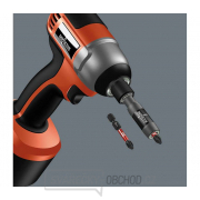 Wera 057656 Bit 1/4" PH 2 typ 853/4 IMP DC Impaktor náhled