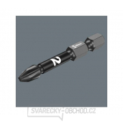 Wera 057661 Bit 1/4" PZ 2 typ 855/4 IMP DC Impaktor Náhled