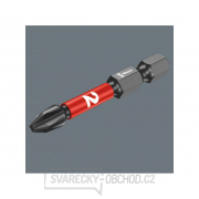 Wera 057657 Bit 1/4" PH 3 typ 853/4 IMP DC Impaktor Náhled