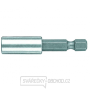 Wera 053457 Univerzální držák 899/4/1 K se zajišťovacím kroužkem Wera 053457 Univerzální držák 899/4/1 K se zajišťovacím kroužkem gallery main image