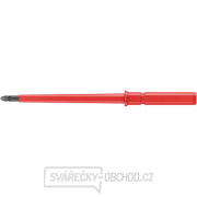 Wera 003451 Výměnná šroubovací čepel PZ 1 Kraftform Kompakt VDE 65 i Wera 003451 Výměnná šroubovací čepel PZ 1 Kraftform Kompakt VDE 65 i gallery main image