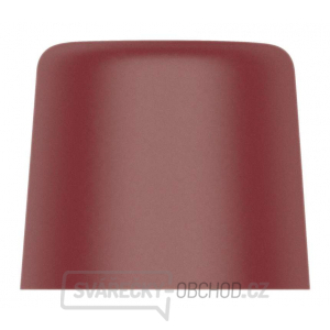 Wera 000605 Náhradní hlava uretan # 1 pro paličky Wera 102, červená (typ 102 L) Wera 000605 Náhradní hlava uretan # 1 pro paličky Wera 102, červená (typ 102 L) gallery main image