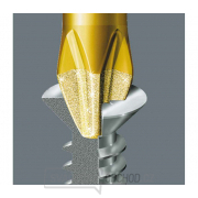 Wera 056172 Bit 1/4" PL 5,5 x 0,8 x 25 mm, bitorsion typ 800/1 BDC náhled