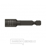 Wera 060420 Nástrčná hlavice 1/4" šestihran 5,5 x 50 mm typ 869/4 M Wera 060420 Nástrčná hlavice 1/4" šestihran 5,5 x 50 mm typ 869/4 M gallery main image