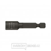 Wera 060422 Nástrčná hlavice 1/4" šestihran 7 x 50 mm typ 869/4 M Wera 060422 Nástrčná hlavice 1/4" šestihran 7 x 50 mm typ 869/4 M gallery main image