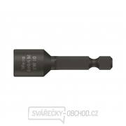 Wera 060425 Nástrčná hlavice 1/4" šestihran 10 x 50 mm typ 869/4 M Wera 060425 Nástrčná hlavice 1/4" šestihran 10 x 50 mm typ 869/4 M gallery main image