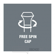 Wera 118010 Šroubovák plochý 0,5x3x80 mm k použití v elektronice Kraftform Micro typ 2035 náhled