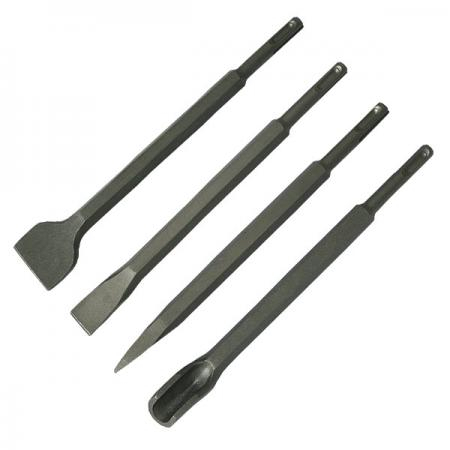 Proma Sekáče do vrtací kladiv (4 ks) 25023950