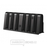 Wera 134002 Držák závěsný pro šroubováky Kraftform Micro šíře 190 mm Wera 134002 Držák závěsný pro šroubováky Kraftform Micro šíře 190 mm gallery main image