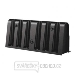 Wera 134002 Držák závěsný pro šroubováky Kraftform Micro šíře 190 mm Wera 134002 Držák závěsný pro šroubováky Kraftform Micro šíře 190 mm gallery main image