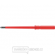 Wera 003411 Výměnná šroubovací čepel PH 1 Kraftform Kompakt VDE 62 i Wera 003411 Výměnná šroubovací čepel PH 1 Kraftform Kompakt VDE 62 i gallery main image