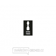 Wera 060165 Bit 1/4" pro vnitřní čtyřhran # 2 typ 868/4 Náhled