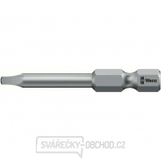 Wera 060165 Bit 1/4" pro vnitřní čtyřhran # 2 typ 868/4 Náhled