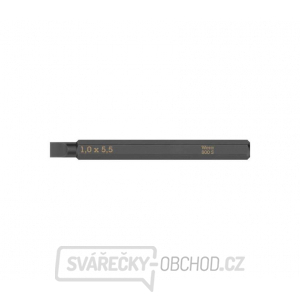 Wera 018441 Šroubovací bit pro rázové šroubováky 800 S gallery main image
