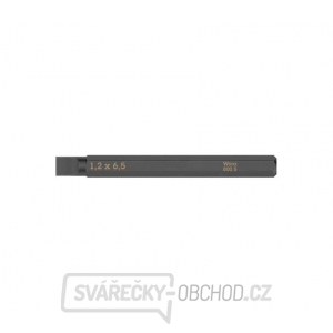 Wera 018442 Šroubovací bit pro rázové šroubováky 800 S gallery main image