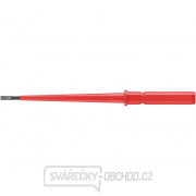 Wera 003402 Výměnná šroubovací čepel SL 0,6 Kraftform Kompakt VDE 60 i Wera 003402 Výměnná šroubovací čepel SL 0,6 Kraftform Kompakt VDE 60 i gallery main image