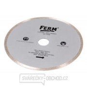 Diamantový kotouč pr.180mm pro FTZ-600 Diamantový kotouč pr.180mm pro FTZ-600 gallery main image