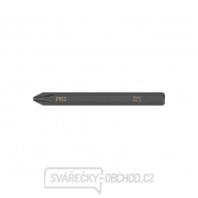 Wera 018161 Šroubovací bit pro rázové šroubováky 851 S Wera 018161 Šroubovací bit pro rázové šroubováky 851 S gallery main image