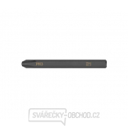 Wera 018162 Šroubovací bit pro rázové šroubováky 851 S gallery main image